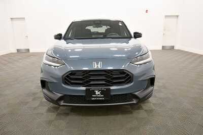 2024 Honda HR-V, $28349. Photo 11