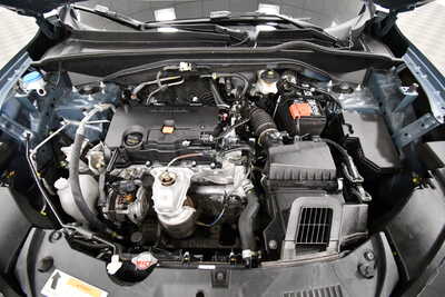 2024 Honda HR-V, $28349. Photo 12