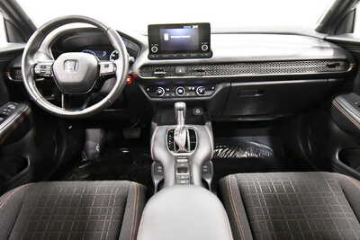 2024 Honda HR-V, $28349. Photo 3