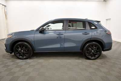 2024 Honda HR-V, $28349. Photo 4