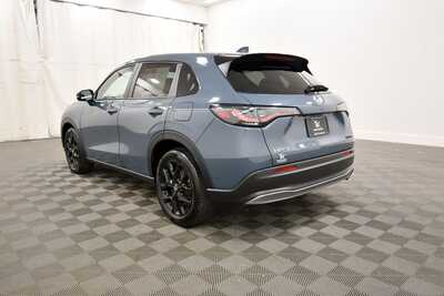 2024 Honda HR-V, $28349. Photo 5