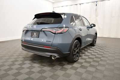 2024 Honda HR-V, $28349. Photo 8