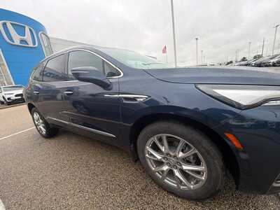 2024 Buick Enclave, $35349. Photo 2