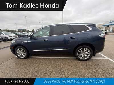 2024 Buick Enclave, $35349. Photo 1