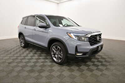 2023 Honda Passport, $34349. Photo 10