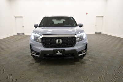 2023 Honda Passport, $34349. Photo 11