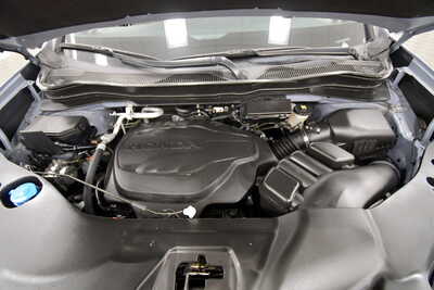 2023 Honda Passport, $34349. Photo 12