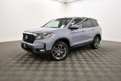 2023 Honda Passport, $34349. Photo 2