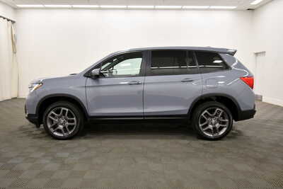 2023 Honda Passport, $34349. Photo 4