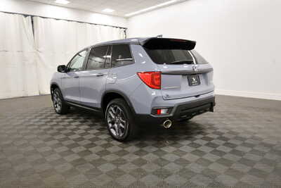 2023 Honda Passport, $34349. Photo 5