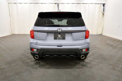 2023 Honda Passport, $34349. Photo 6