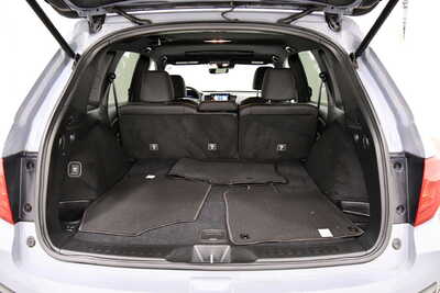 2023 Honda Passport, $34349. Photo 7