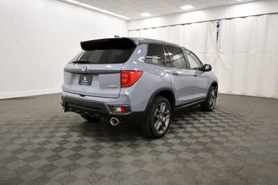 2023 Honda Passport, $34349. Photo 8