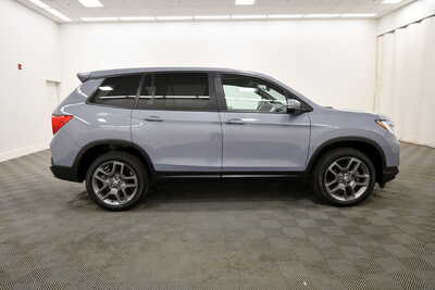 2023 Honda Passport, $34349. Photo 9