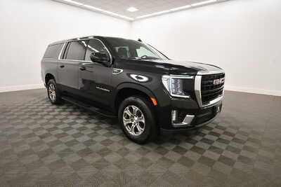2023 GMC Yukon XL, $41349. Photo 10