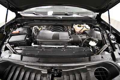 2023 GMC Yukon XL, $41349. Photo 12