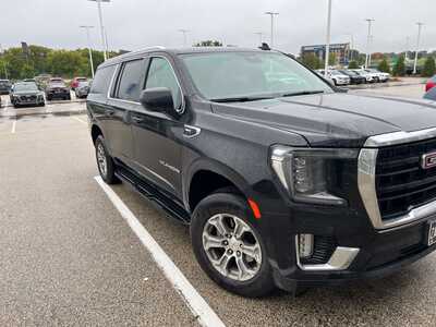 2023 GMC Yukon XL, $43849. Photo 2