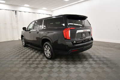 2023 GMC Yukon XL, $41349. Photo 5