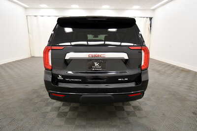 2023 GMC Yukon XL, $41349. Photo 6