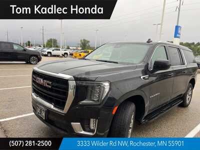 2023 GMC Yukon XL, $43849. Photo 1