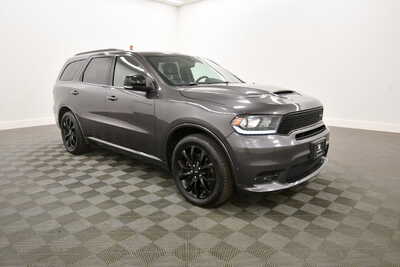 2019 Dodge Durango, $24193. Photo 10