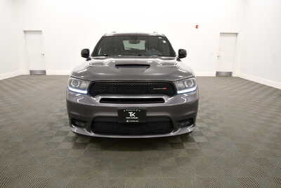 2019 Dodge Durango, $24193. Photo 11