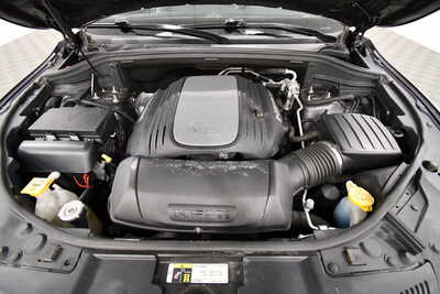 2019 Dodge Durango, $24193. Photo 12