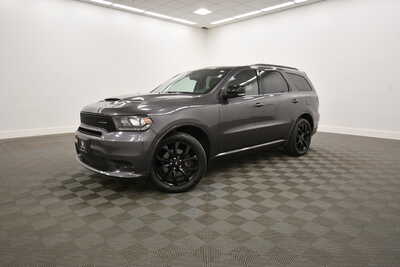 2019 Dodge Durango, $24193. Photo 2