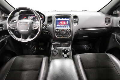 2019 Dodge Durango, $24193. Photo 3