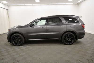 2019 Dodge Durango, $24193. Photo 4