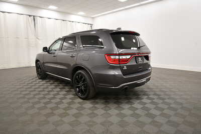 2019 Dodge Durango, $24193. Photo 5