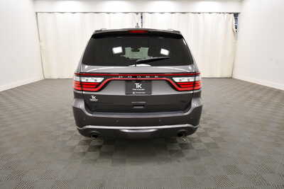 2019 Dodge Durango, $24193. Photo 6