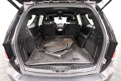2019 Dodge Durango, $24193. Photo 7