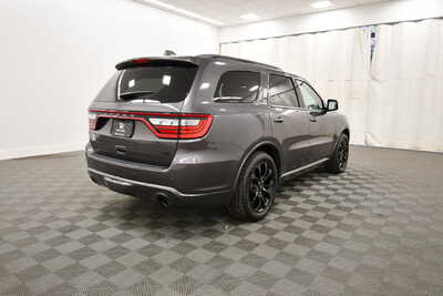 2019 Dodge Durango, $24193. Photo 8