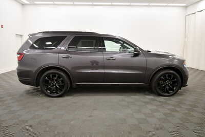 2019 Dodge Durango, $24193. Photo 9