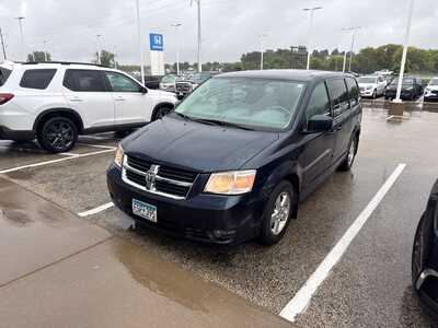 2008 Dodge Caravan, Grand, $6345. Photo 2