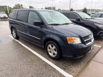 2008 Dodge Caravan, Grand, $6345. Photo 1