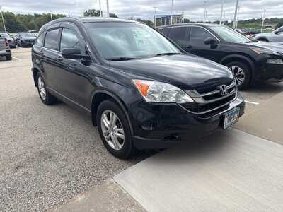 2011 Honda CR-V, $0. Photo 2