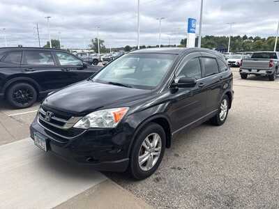 2011 Honda CR-V, $0. Photo 1