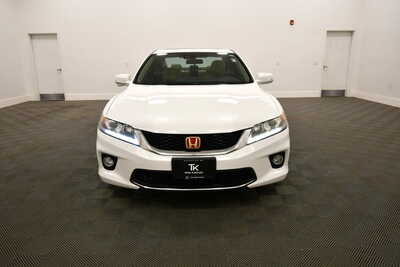 2014 Honda Accord, $12847. Photo 11