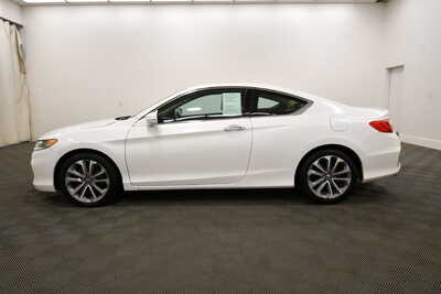 2014 Honda Accord, $12847. Photo 4