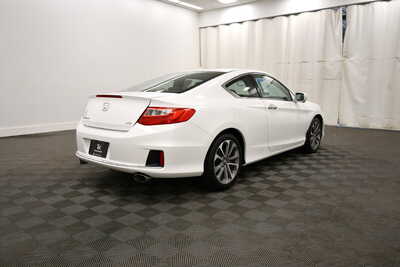 2014 Honda Accord, $12847. Photo 8
