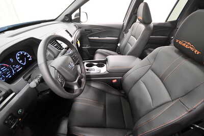 2026 Honda Ridgeline, $48045. Photo 11