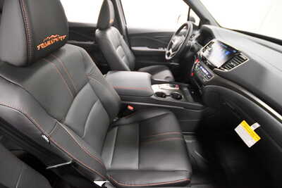 2026 Honda Ridgeline, $48045. Photo 12