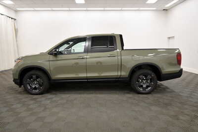 2026 Honda Ridgeline, $48045. Photo 4