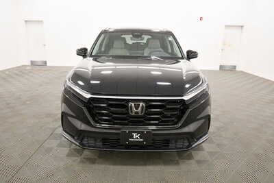 2027 Honda CR-V, $38850. Photo 10