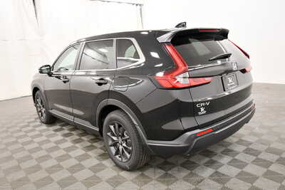 2027 Honda CR-V, $38850. Photo 5