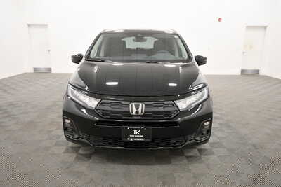 2027 Honda Odyssey, $44790. Photo 10