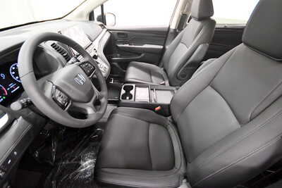 2027 Honda Odyssey, $44790. Photo 11