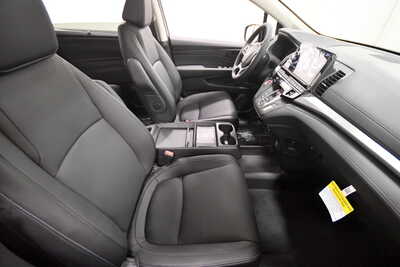 2027 Honda Odyssey, $44790. Photo 12